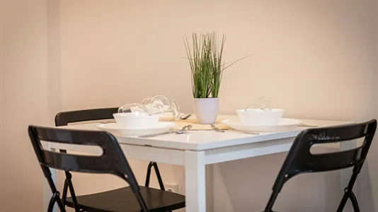 Apartments in Budapest Erzsébetváros - photo 6