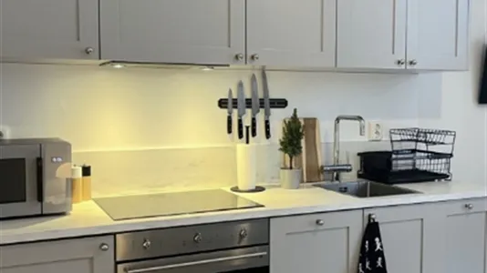 Apartments in Kungsholmen - photo 5