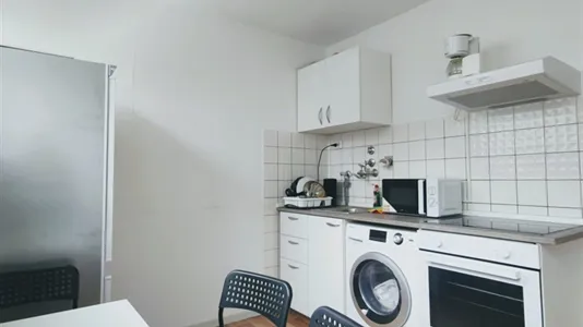 Rooms in Dortmund - photo 6