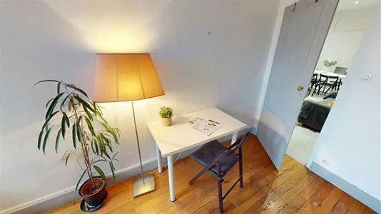 Rooms in Lyon - photo 1