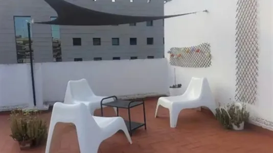 Rooms in Valencia Campanar - photo 8