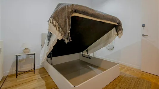 Rooms in Madrid Retiro - photo 6