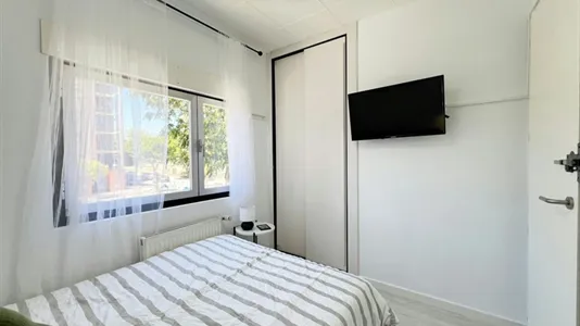 Rooms in Madrid Moncloa-Aravaca - photo 5