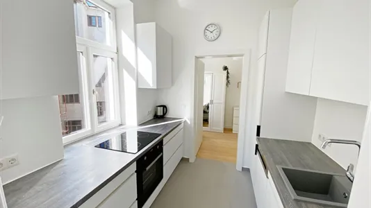 Rooms in Vienna Landstraße - photo 10