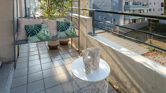 Rooms in Lyon - photo 5