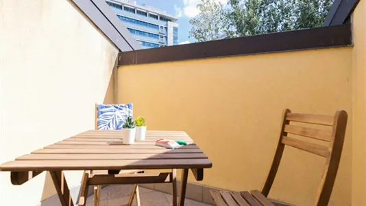 Rooms in Milano Zona 5 - Vigentino, Chiaravalle, Gratosoglio - photo 10