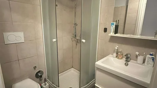 Rooms in Roma Municipio II – Parioli/Nomentano - photo 7