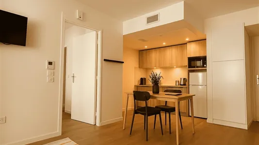Rooms in Nanterre - photo 2
