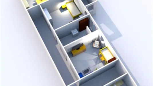 Rooms in Alicante/Alacant - photo 10