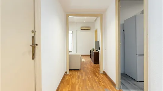 Apartments in Barcelona Sarrià-St. Gervasi - photo 9