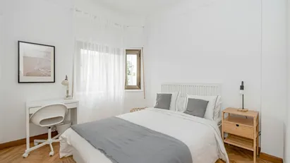 Room for rent in Madrid Salamanca, Madrid