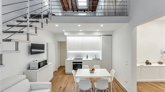 Apartments in Florence - photo 1