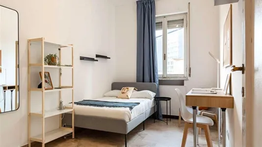 Rooms in Milano Zona 2 - Stazione Centrale, Gorla, Turro, Greco, Crescenzago - photo 1