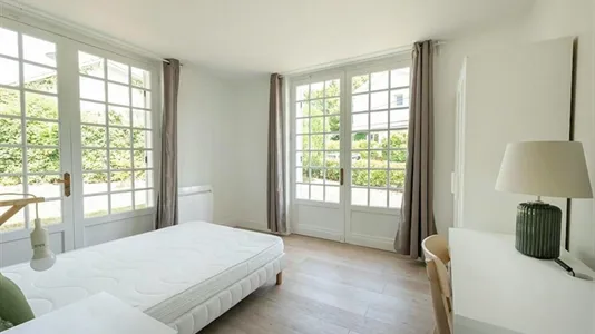 Rooms in Bordeaux - photo 4