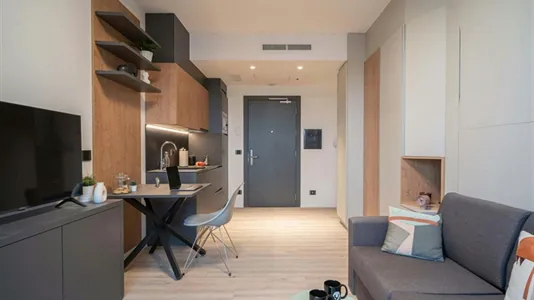 Apartments in Milano Zona 2 - Stazione Centrale, Gorla, Turro, Greco, Crescenzago - photo 10