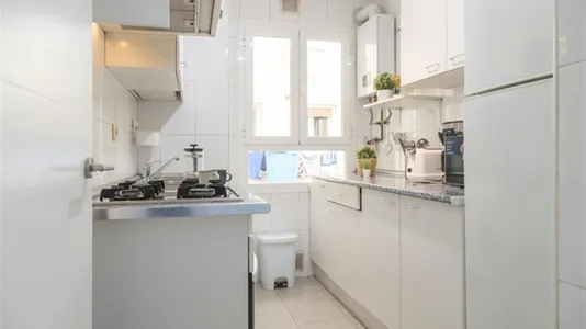 Apartments in Madrid Chamberí - photo 10