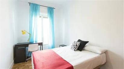Room for rent in Madrid Chamberí, Madrid
