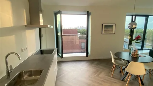 Apartments in Location is not specified - photo 1