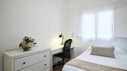 Room for rent in Madrid Salamanca, Madrid