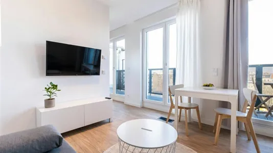 Apartments in Berlin Friedrichshain-Kreuzberg - photo 5