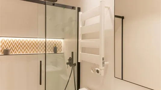 Apartments in Madrid Salamanca - photo 6