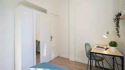 Room for rent in Madrid Chamberí, Madrid