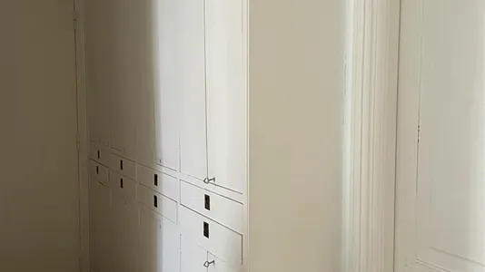 Rooms in Roma Municipio II – Parioli/Nomentano - photo 10