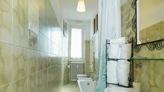 Rooms in Florence - photo 8