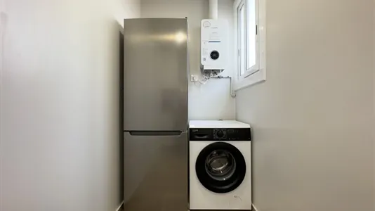 Rooms in Barcelona Gràcia - photo 5