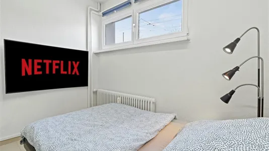 Apartments in Basel-Stadt - photo 2