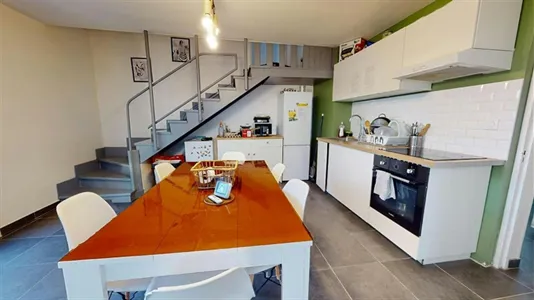 Rooms in Toulouse - photo 3