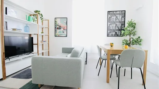 Rooms in Florence - photo 9