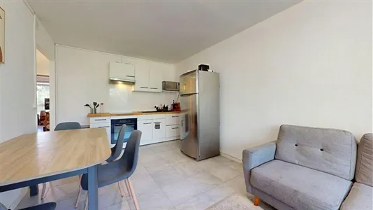 Rooms in Montpellier - photo 9