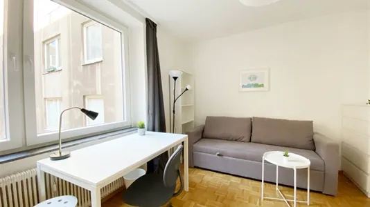 Rooms in Vienna Landstraße - photo 5