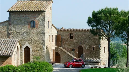 Apartments in Marsciano - photo 1