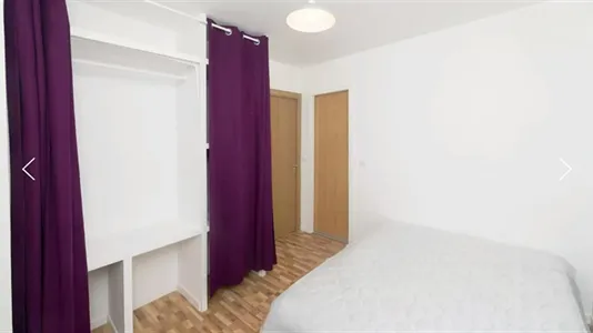 Rooms in Madrid Chamartín - photo 5