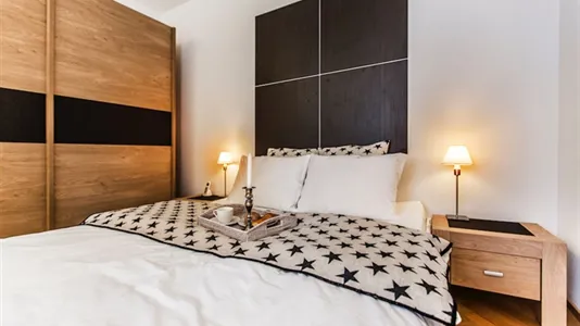 Apartments in Zürich Distrikt 7 - photo 6