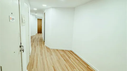Rooms in Barcelona Eixample - photo 6