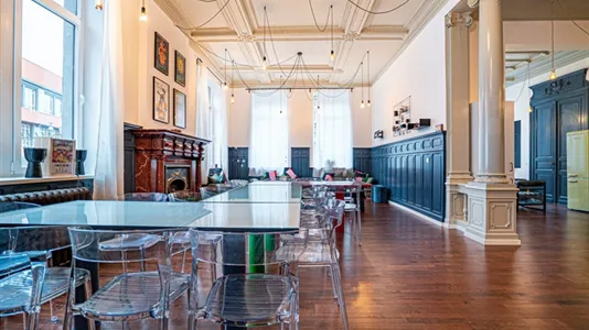 Rooms in Charleroi - photo 6