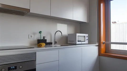 Apartments in Matosinhos - photo 10