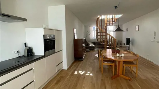 Apartments in Stad Antwerp - photo 3