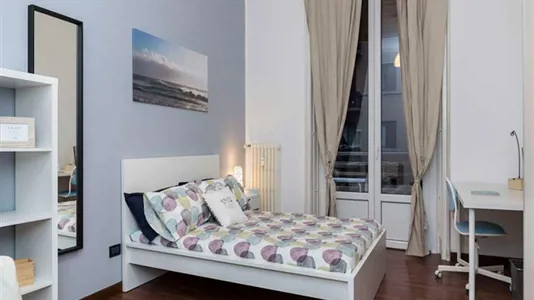 Rooms in Milano Zona 2 - Stazione Centrale, Gorla, Turro, Greco, Crescenzago - photo 2
