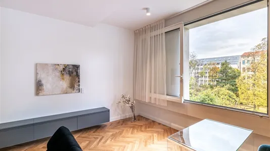 Apartments in Berlin Mitte - photo 6