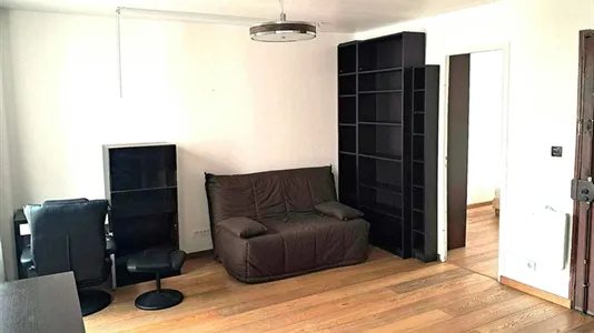 Apartments in Saint-Denis - photo 1