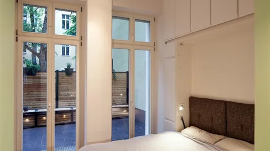 Apartments in Berlin Friedrichshain-Kreuzberg - photo 8