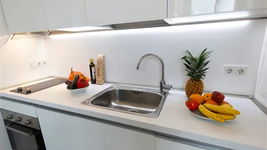 Apartments in Location is not specified - photo 6