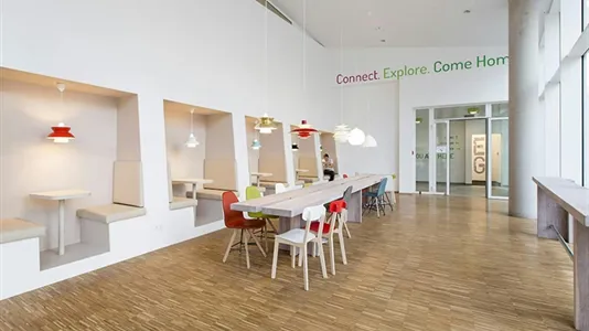 Apartments in Vienna Leopoldstadt - photo 9