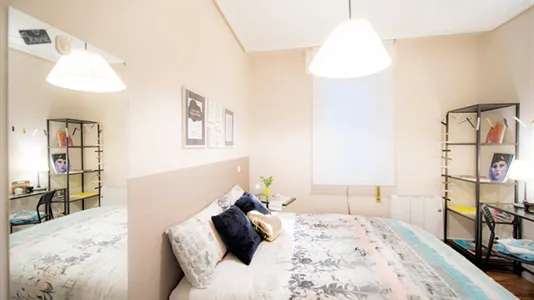 Rooms in Bilbao - photo 4