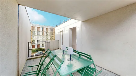 Rooms in L'Haÿ-les-Roses - photo 5