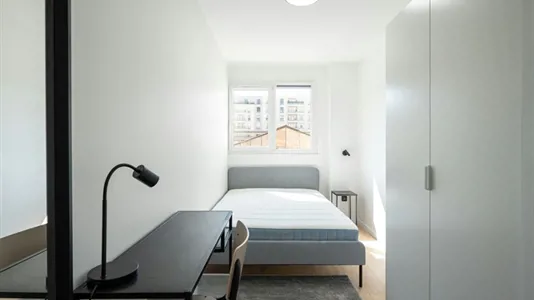 Rooms in Nanterre - photo 3
